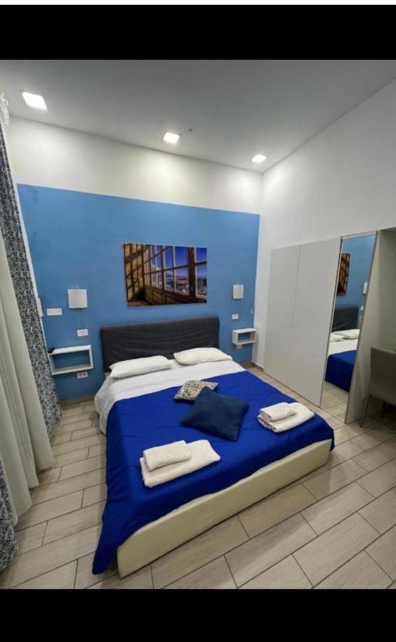 Bed and Breakfast Decumani Prestige à Naples Extérieur photo