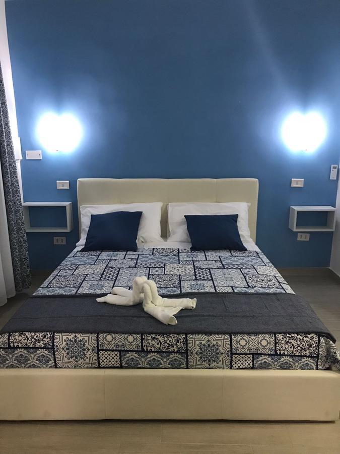 Bed and Breakfast Decumani Prestige à Naples Extérieur photo