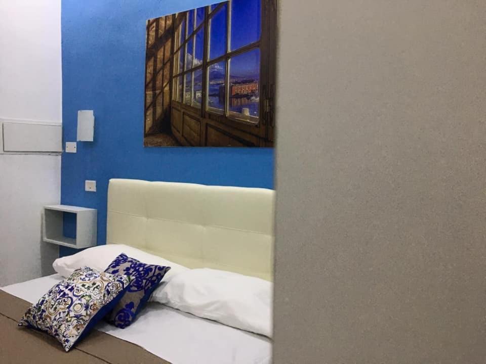 Bed and Breakfast Decumani Prestige à Naples Extérieur photo